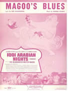 1001 Arabian Nights: Magoos Blues