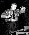 George Duning Conducting